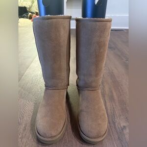 UGG-stravaganza! Classic Ugg Tall boot